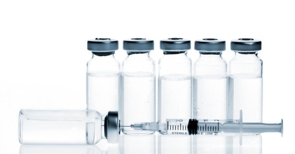 CJC 1295 Ipamorelin Guide by Evolve