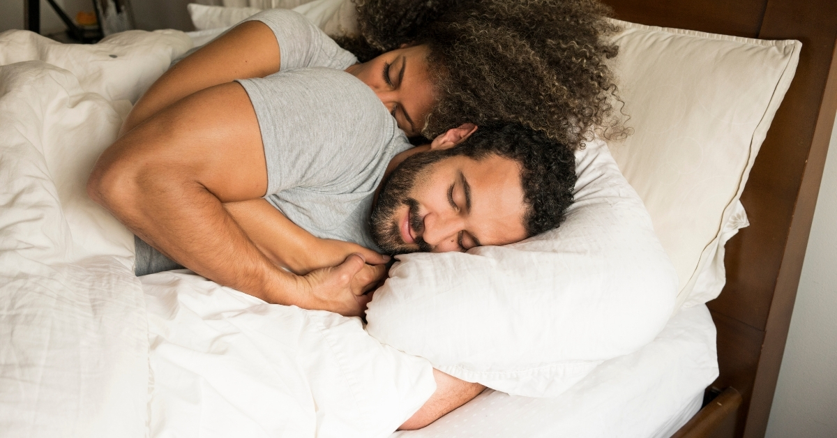 Natural Sleep Aids - Healthy Sleep Support Options