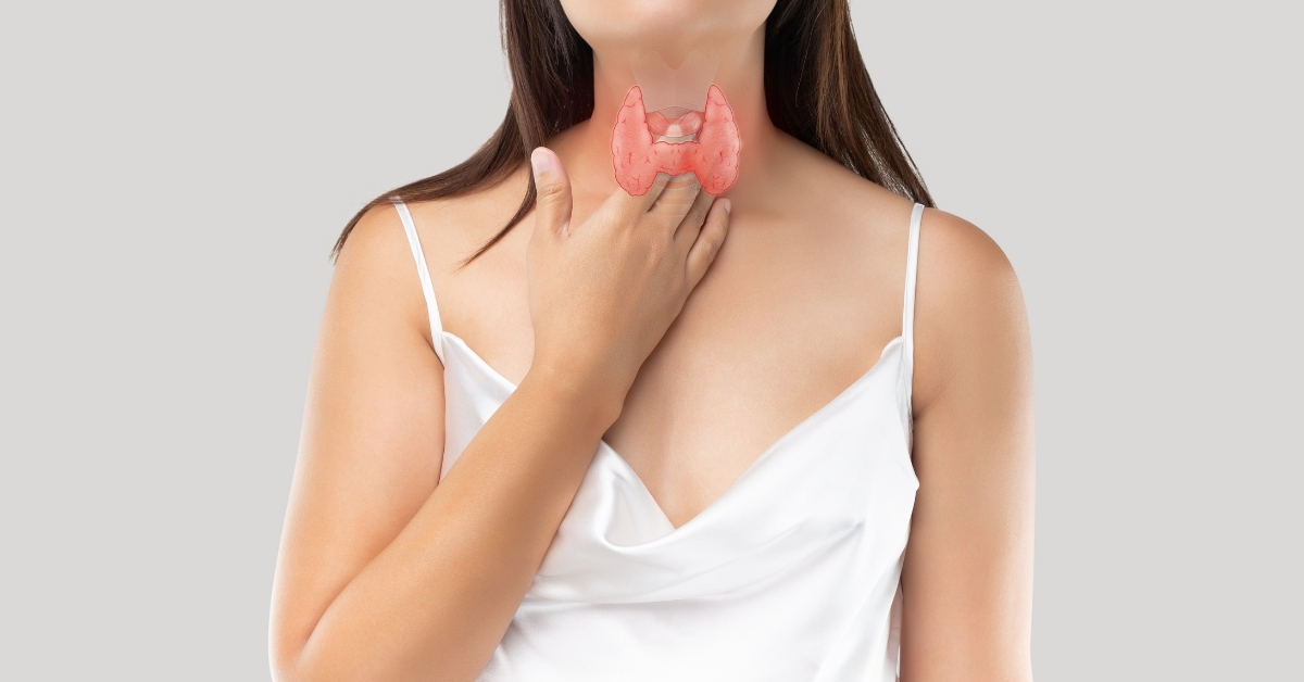 Thyroid Function Health and Treatments