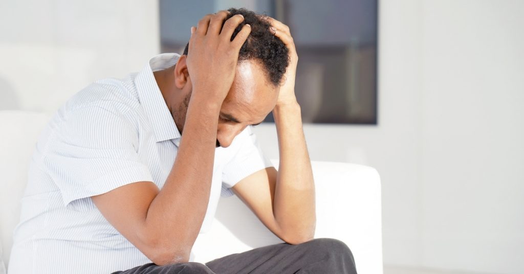 Andropause Male Menopause Guide EVOLVE