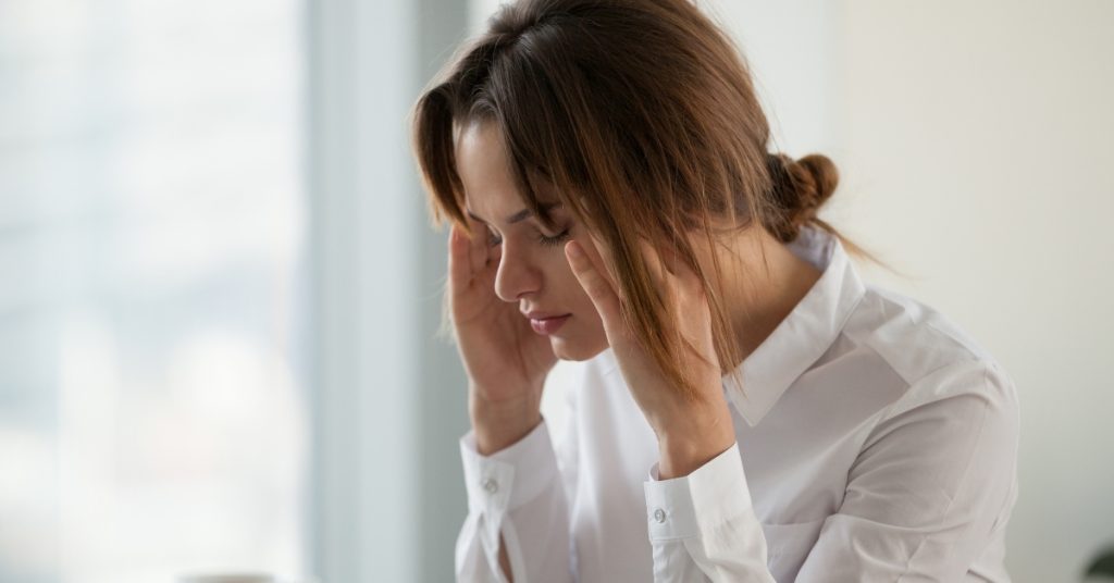 Hormonal Imbalance Guide by EVOLVE