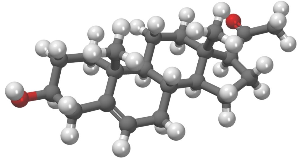 Pregnenolone Article by EVOLVE