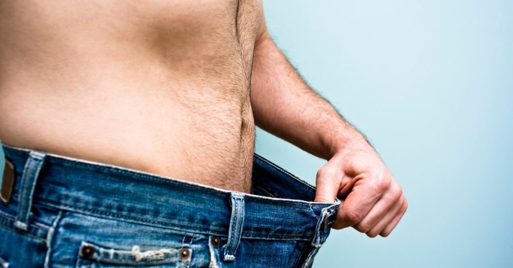 AOD 9604 Peptide Article by EVOLVE