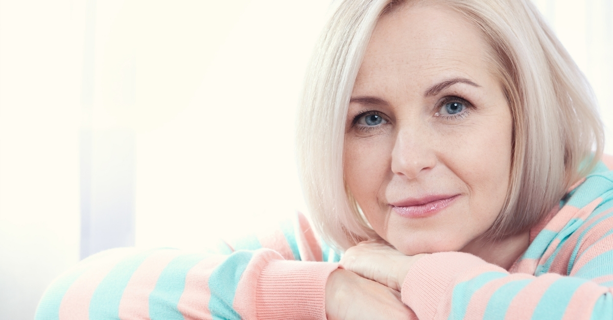 Post Menopausal Health Article by EVOLVE