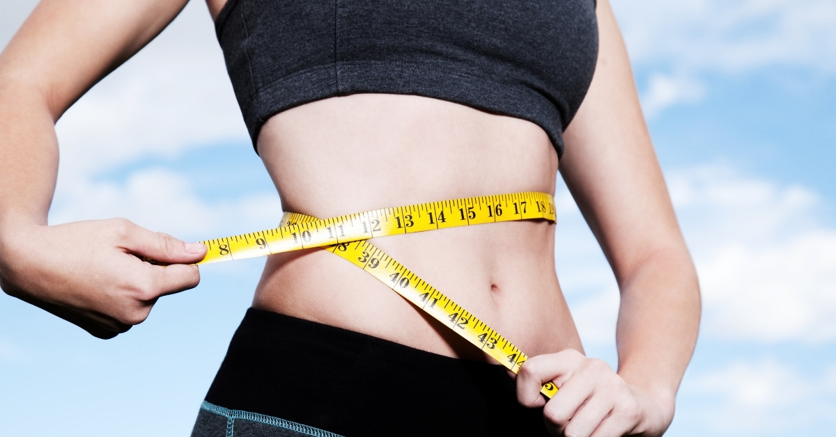 Hormonal Imbalance Weight Loss Article by EVOLVE