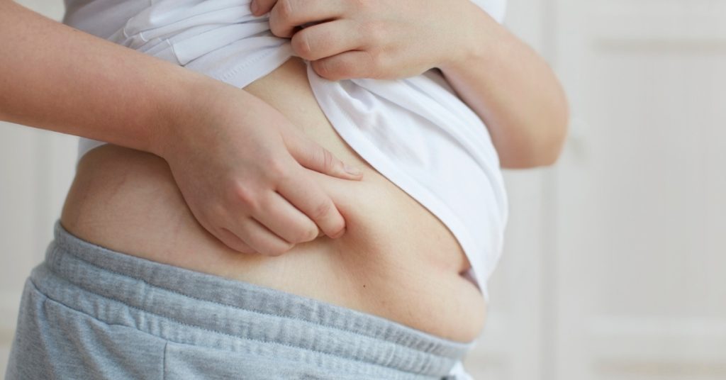 Tesamorelin Peptide Therapy EVOLVE Article