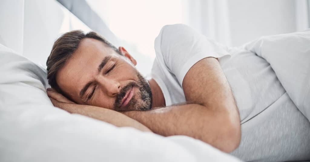 Sleep and Testosterone Levels Article