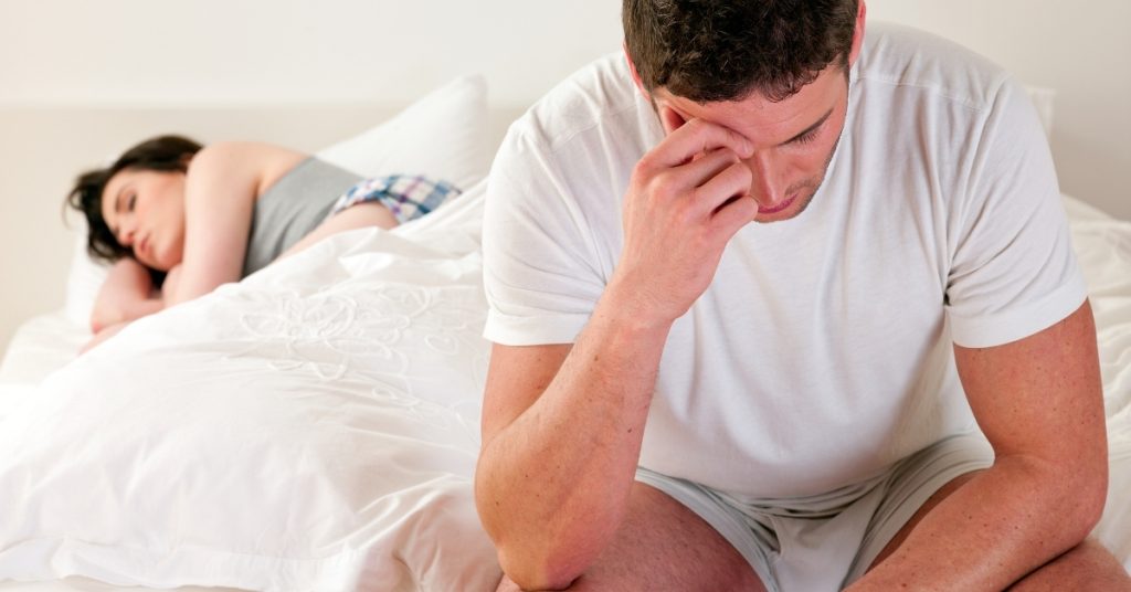 Male Estrogen Levels and Symptoms