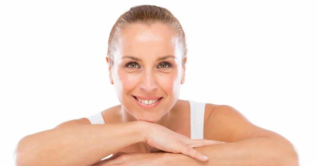 Anti-Aging HRT Benefits by EVOLVE