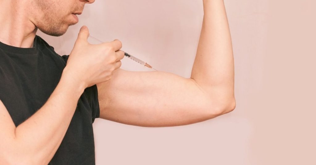 Growth Hormone Injection for Deficiency
