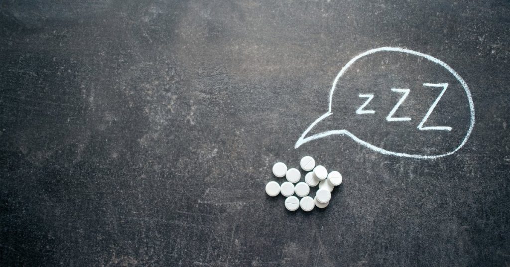 Melatonin Guide by EVOLVE