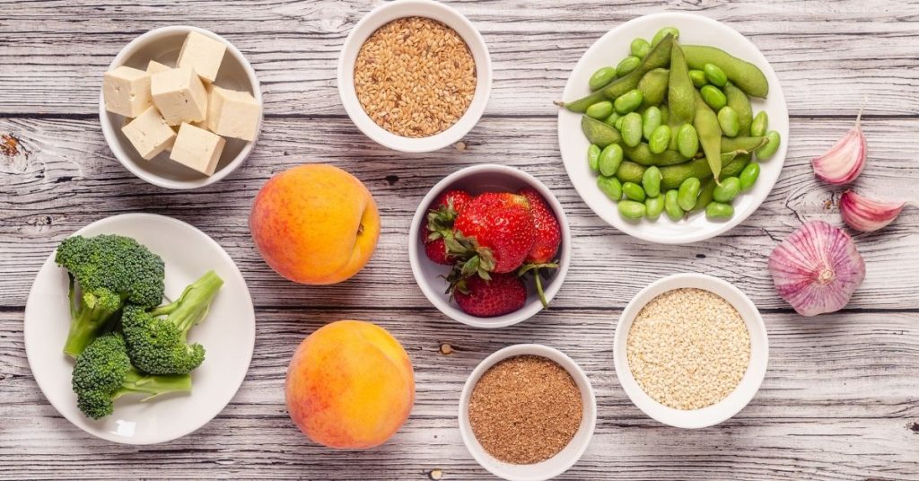 Foods to Naturally Boost Estrogen Levels