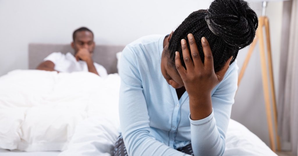 Female Sexual Arousal Disorder - Low Libido For Women Treatment