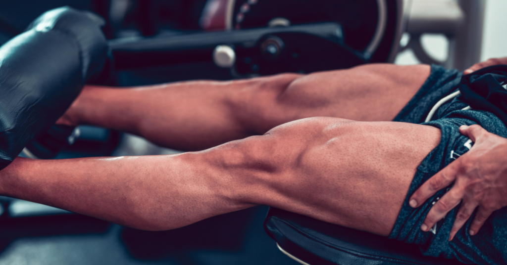 EVOLVE Peptides For Muscle Growth
