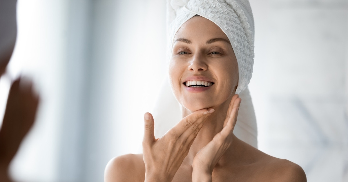 Niacinamide Skin Care Benefits EVOLVE
