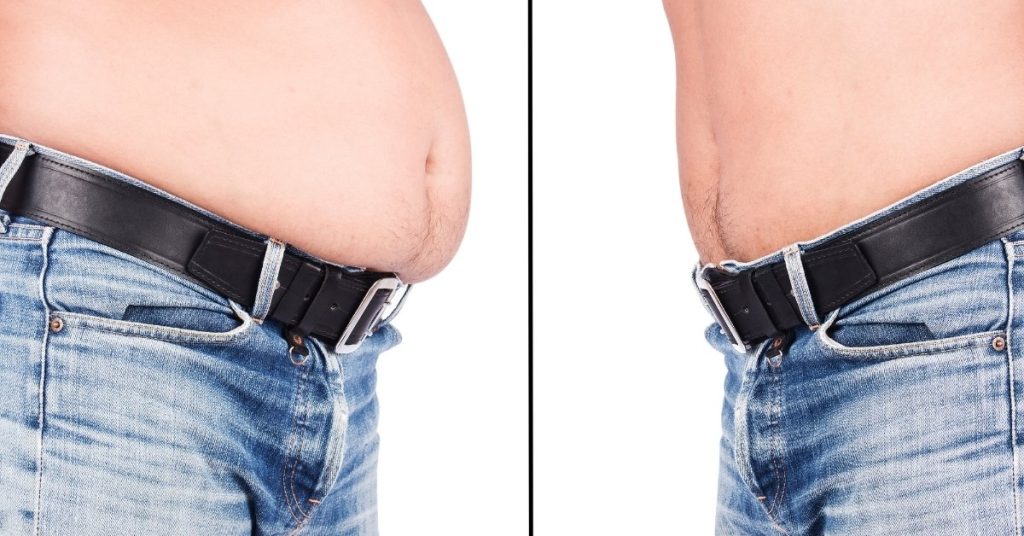 Growth Hormone and Fat Loss EVOLVE