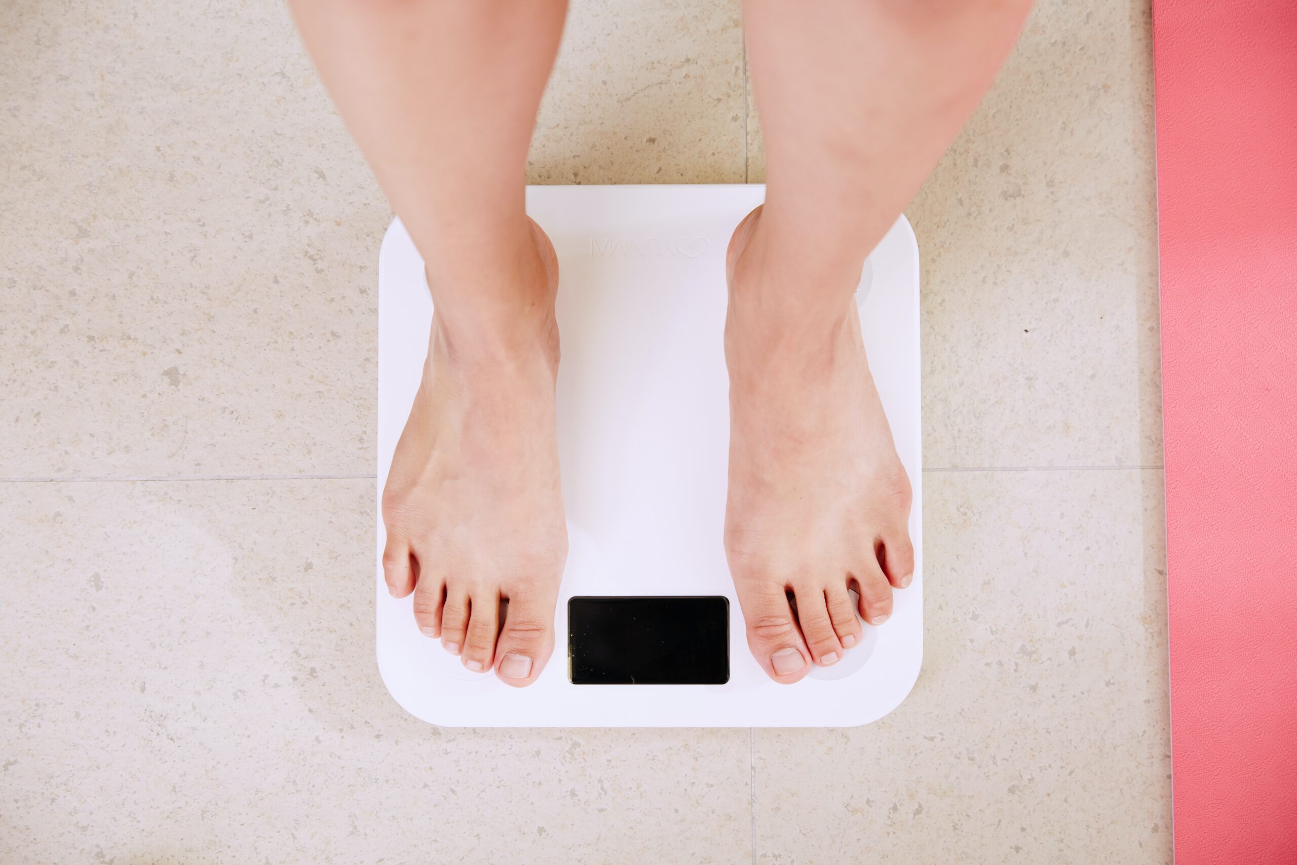 Choosing Tirzepatide for Weight Loss