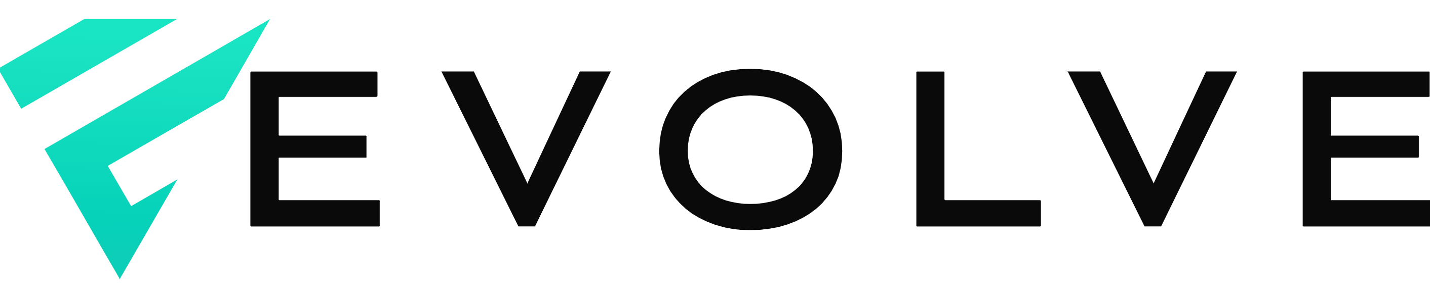 Evolve Logo