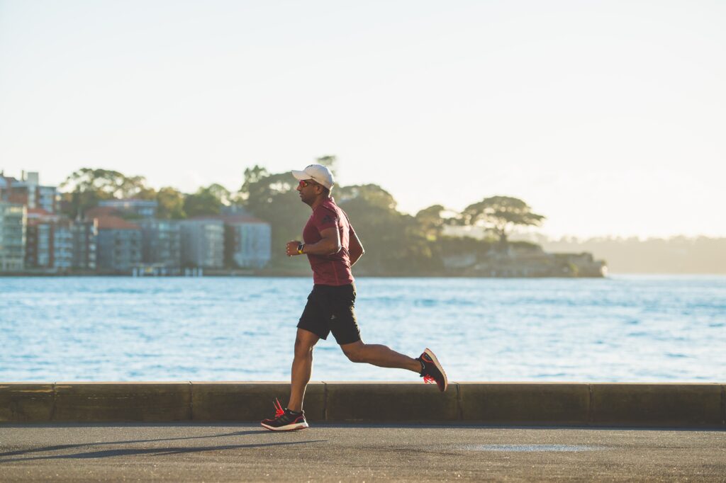 10 Ways to Lose Belly Fat After 40 - Evolve