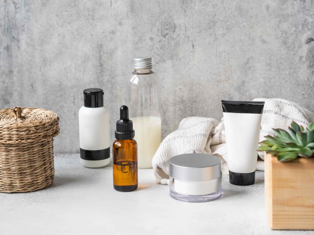 This is a picture of best skin care brands for men.