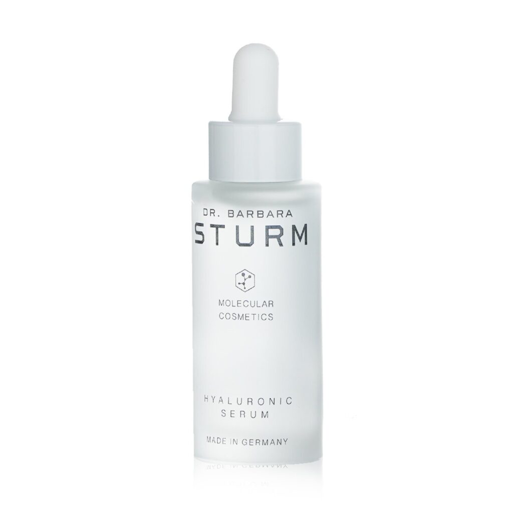 hydrating serum by Dr. Barbara Sturm stands out as a true gem