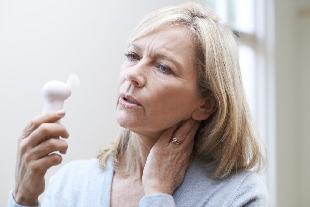 signs perimenopause is ending