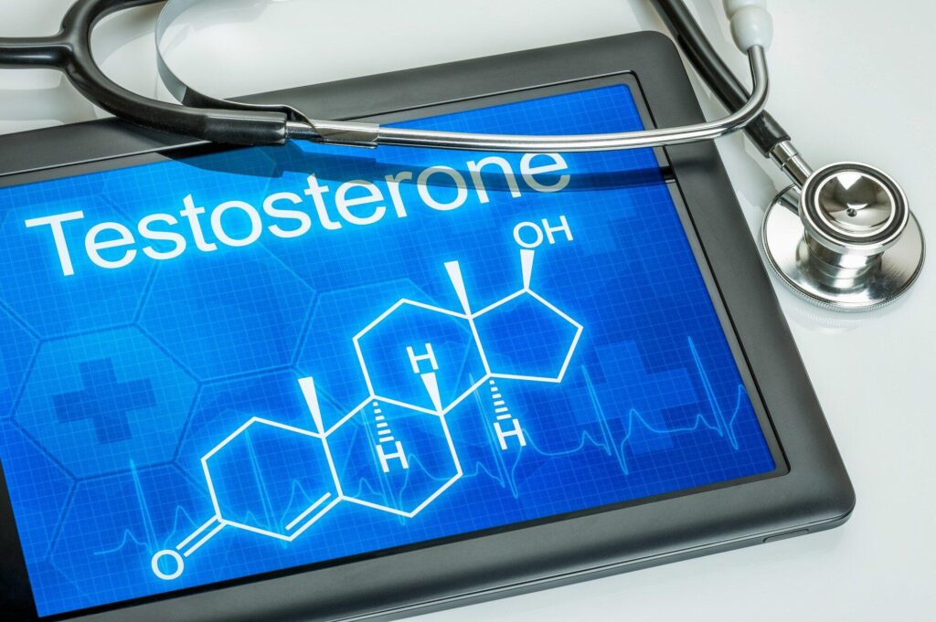 is testosterone replacement therapy covered by insurance