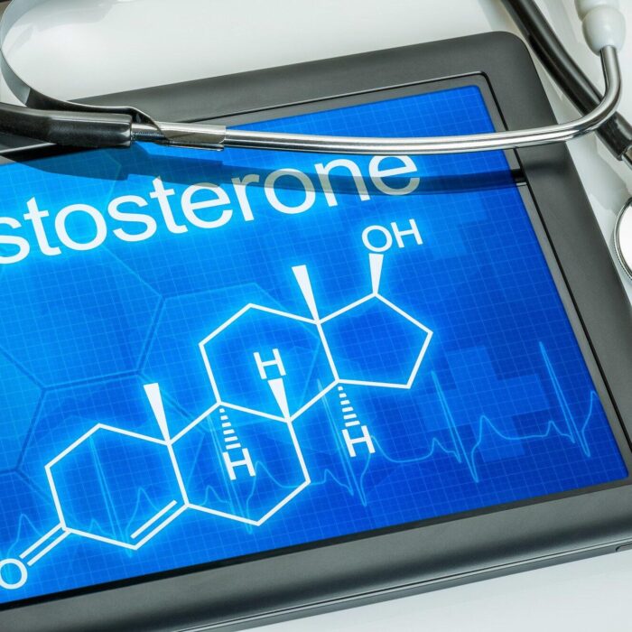 is testosterone replacement therapy covered by insurance
