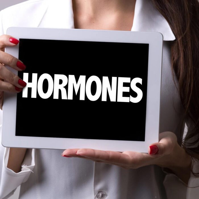 supplements for hormonal imbalance