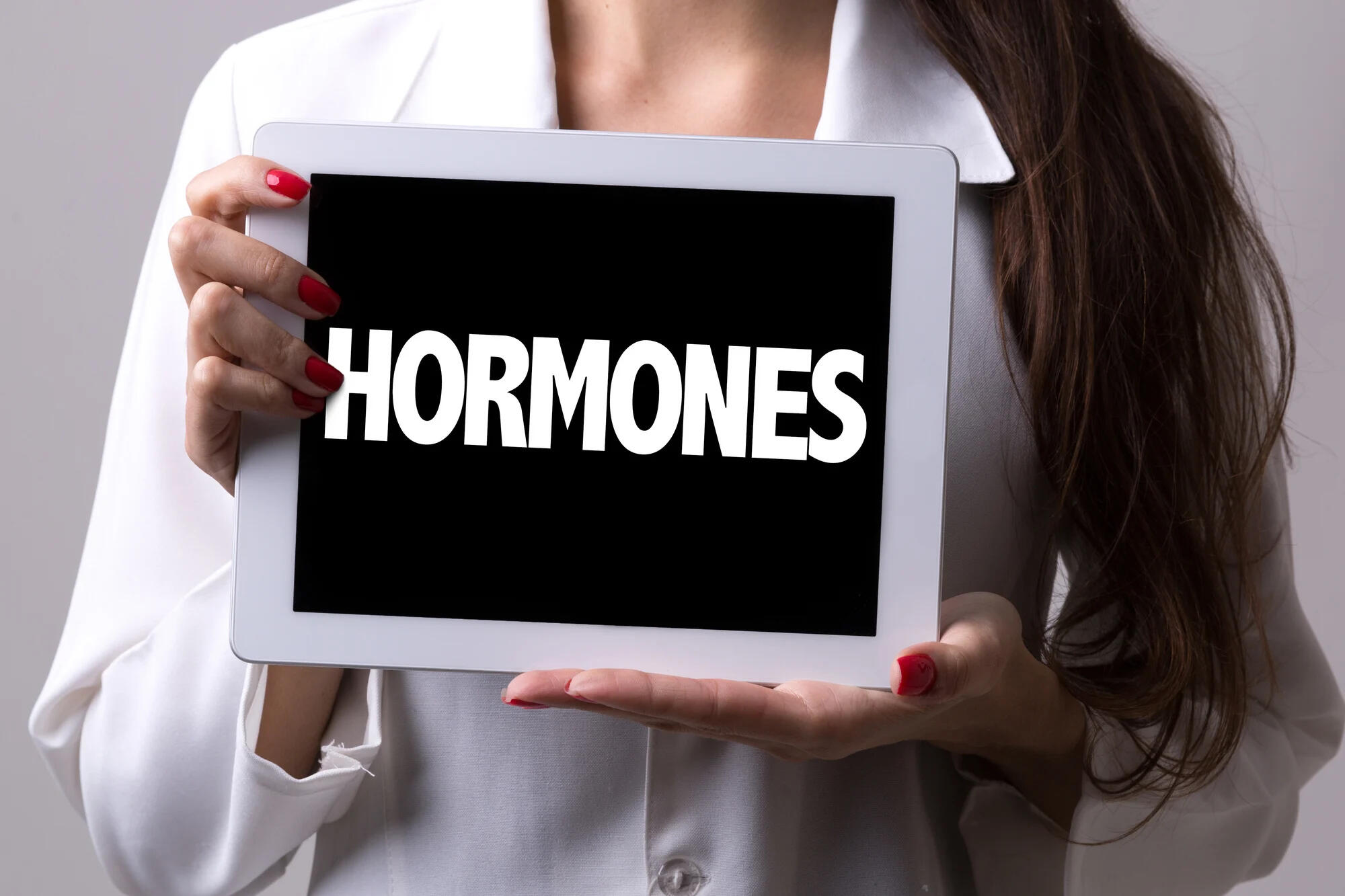 supplements for hormonal imbalance