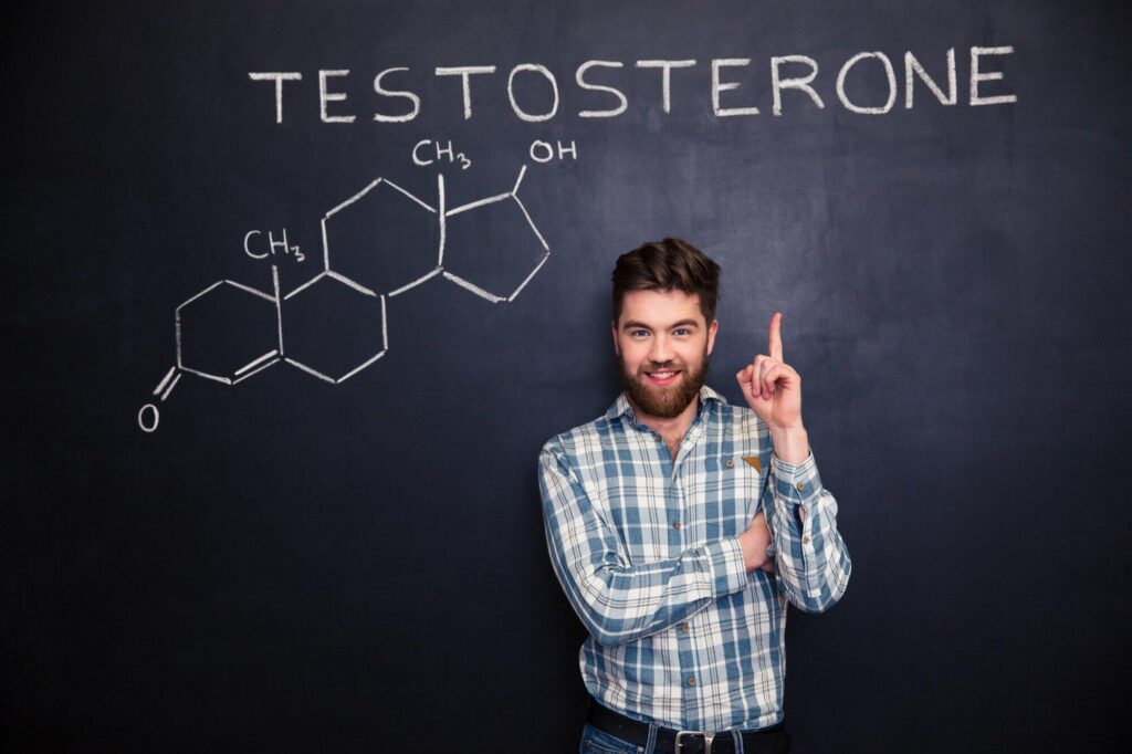 Testosterone Cream For Men A Topical Treatment for Low Testosterone