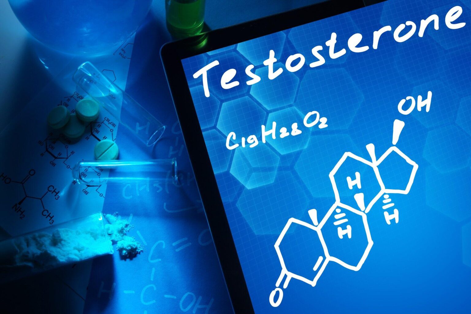 When Does Testosterone Peak After Injection When Does Testosterone Peak After Injection? - Evolve