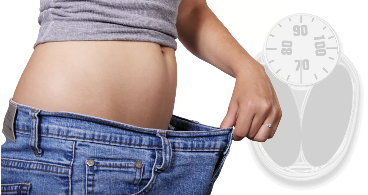 how to lose weight without counting calories