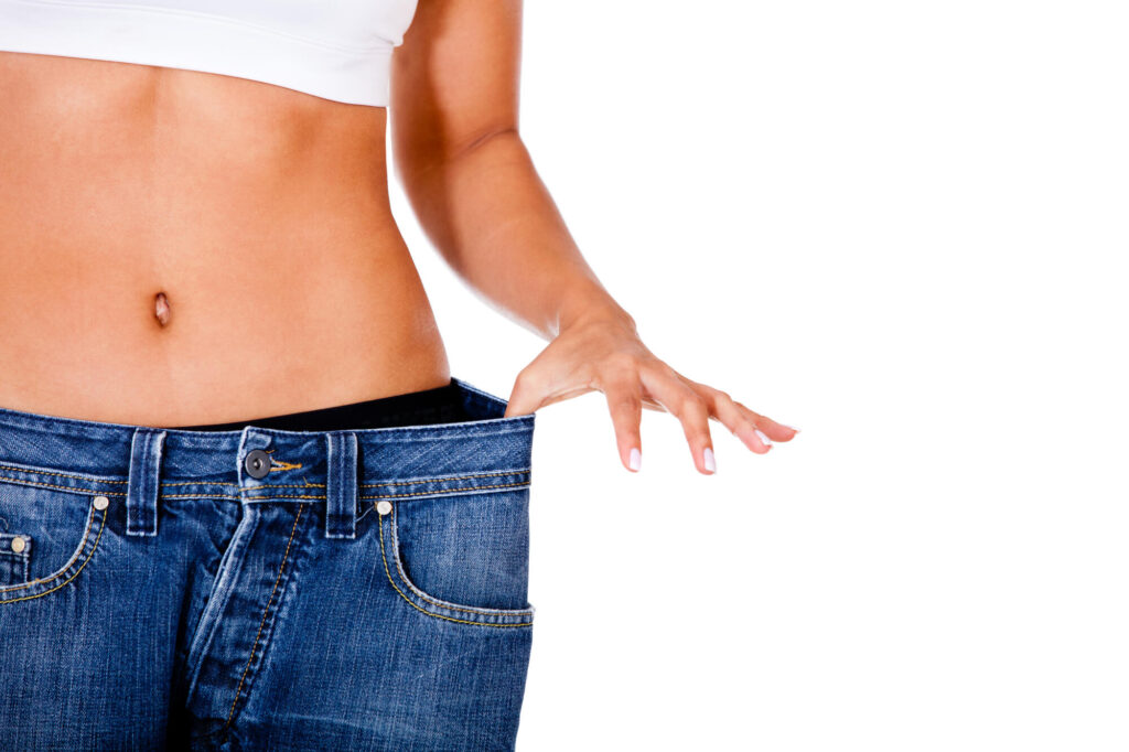 testosterone for weight loss in females