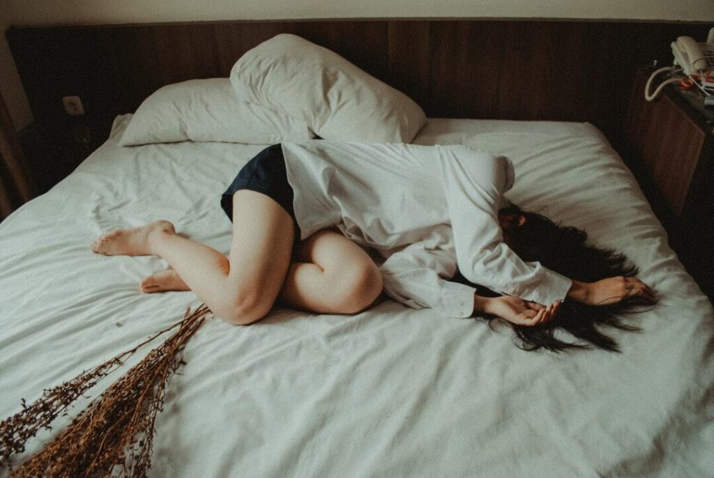 does menopause make you tired