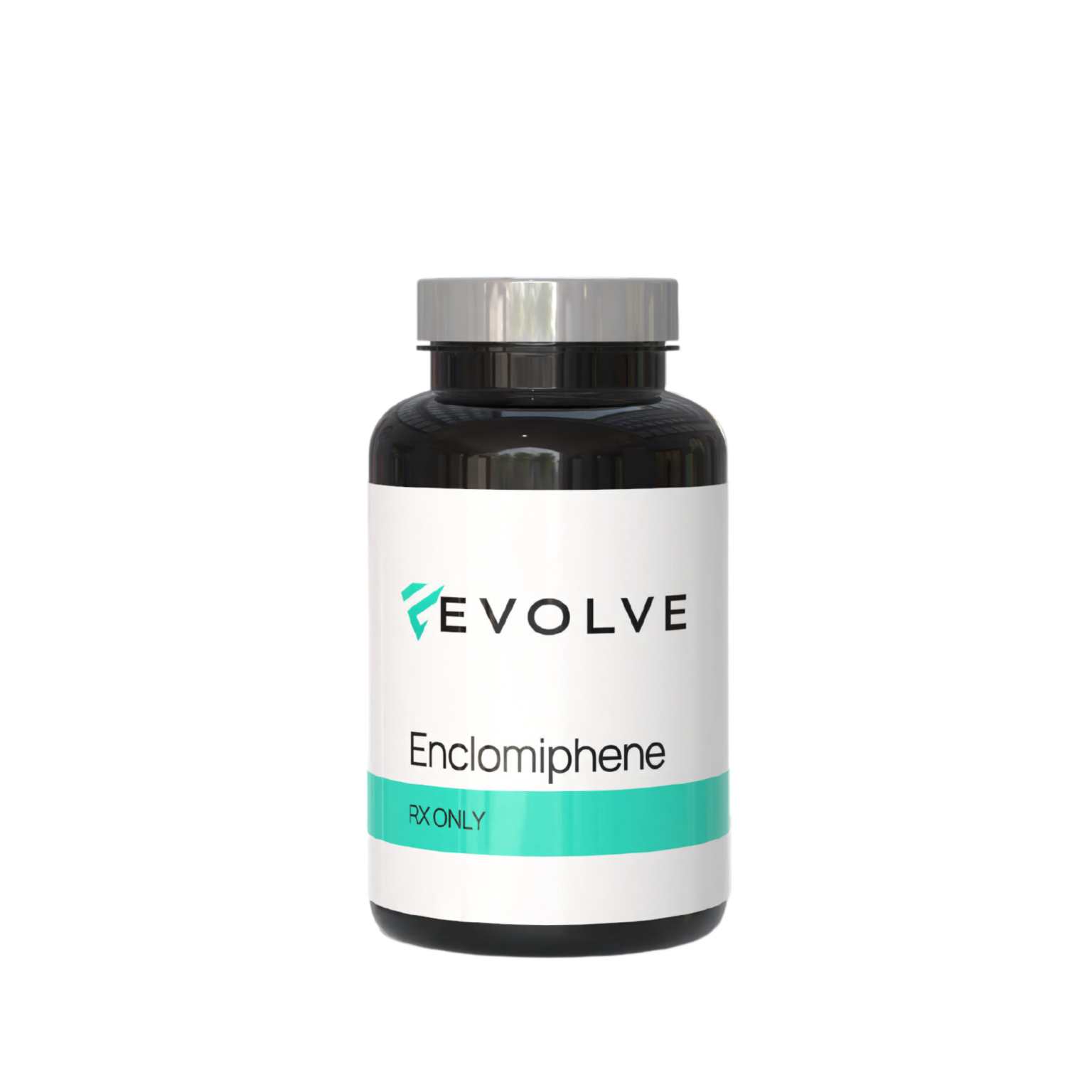 Enclomiphene for Testosterone & Male Fertility Evolve