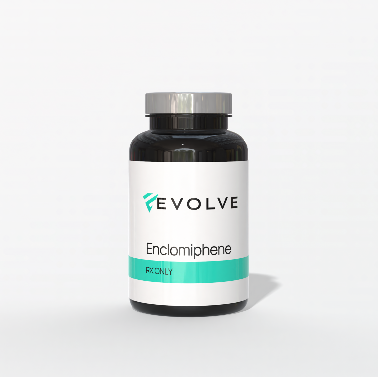 Enclomiphene for Testosterone & Male Fertility Evolve