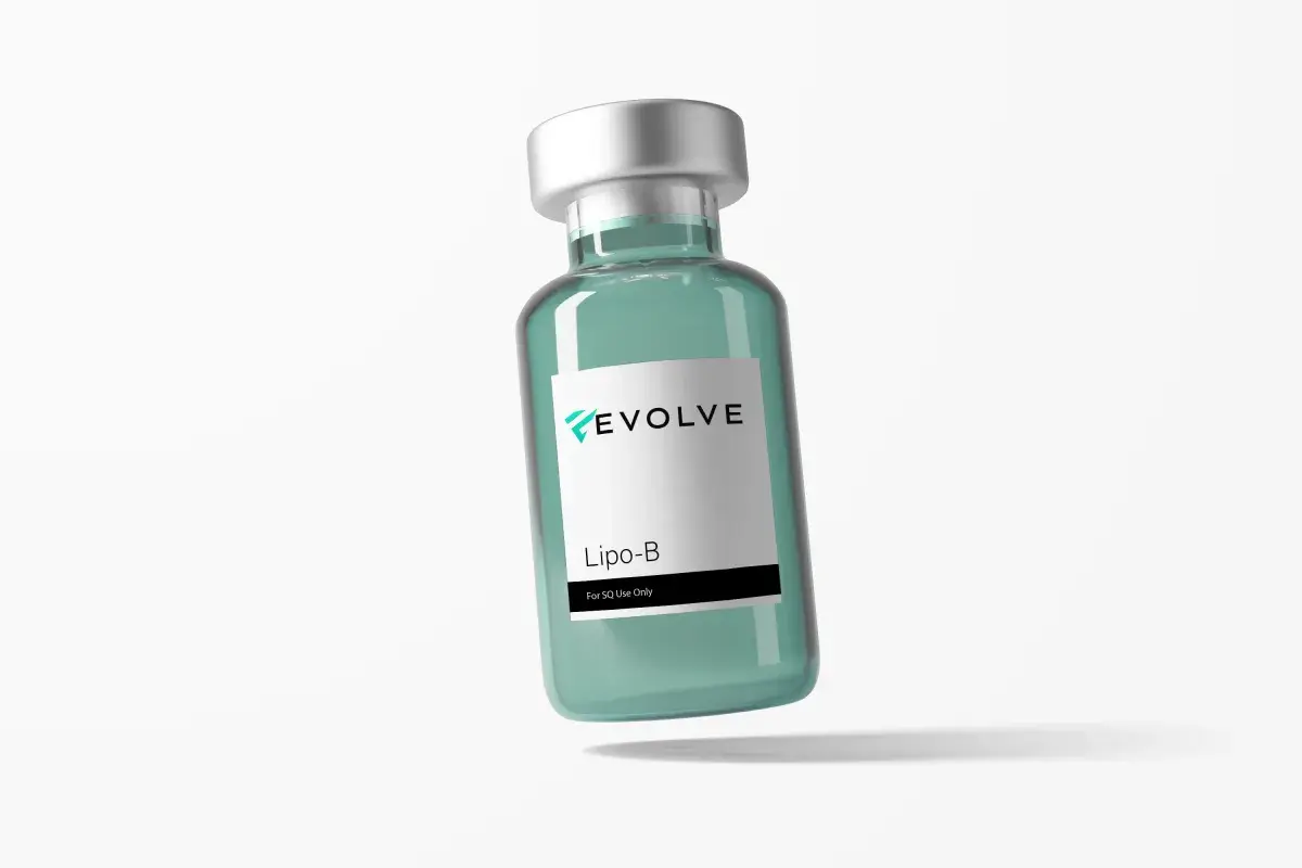 Lipo-B Injectable