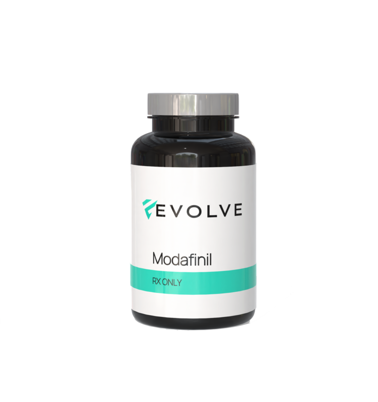 modafinil interactions