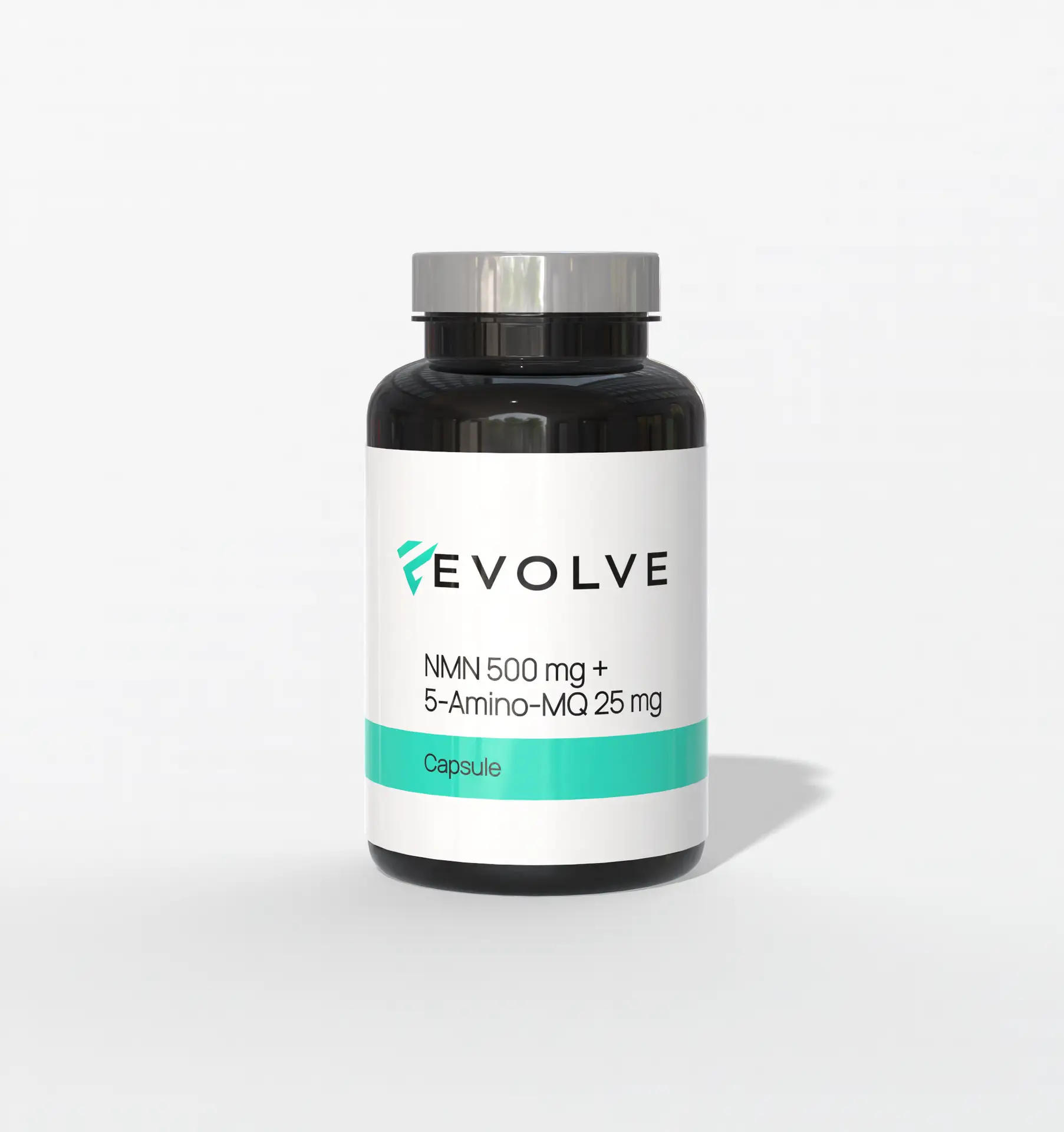 5 amino 1mq peptide side effects NMN 500 mg + 5-Amino-MQ 25 mg